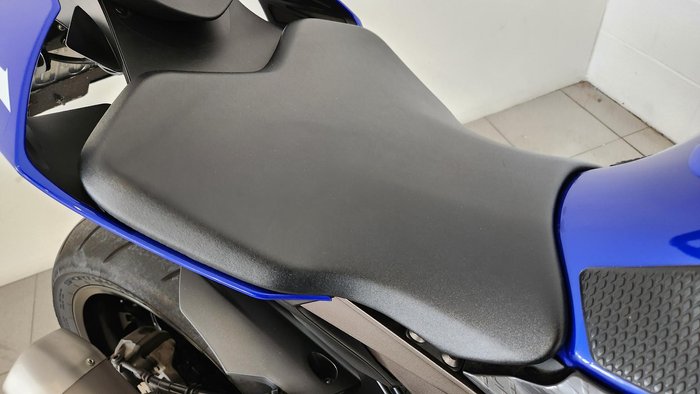 2015 Yamaha YZF-R1 R1 Blue