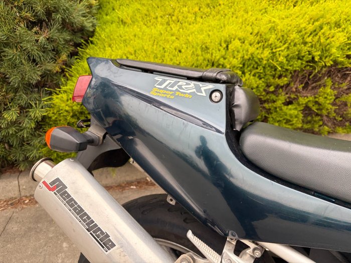 1998 Yamaha TRX850