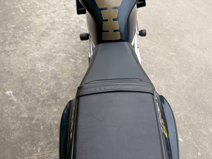 1998 Yamaha TRX850