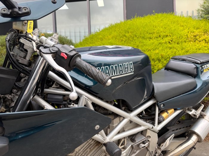1998 Yamaha TRX850