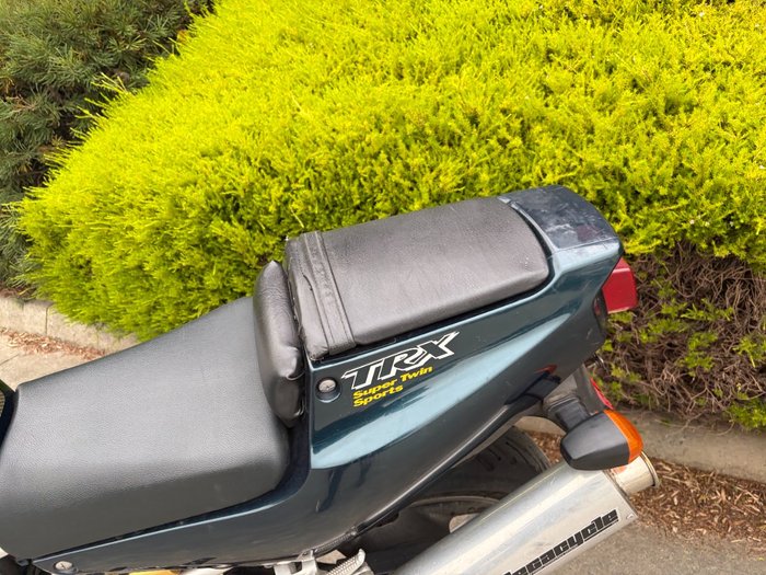 1998 Yamaha TRX850