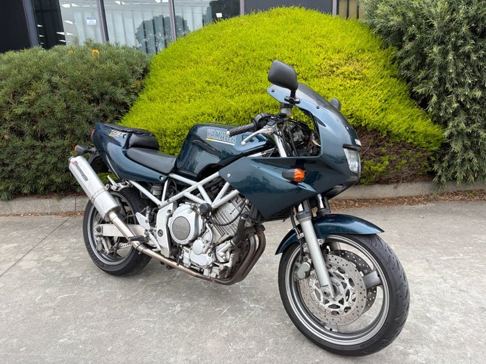 1998 Yamaha TRX850
