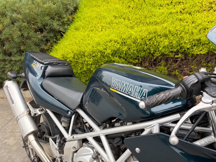 1998 Yamaha TRX850