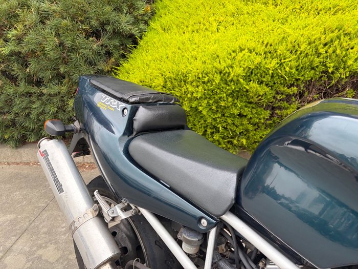 1998 Yamaha TRX850