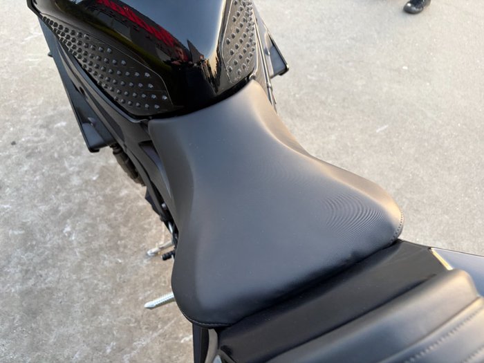 2014 BMW Motorrad S 1000 RR Black