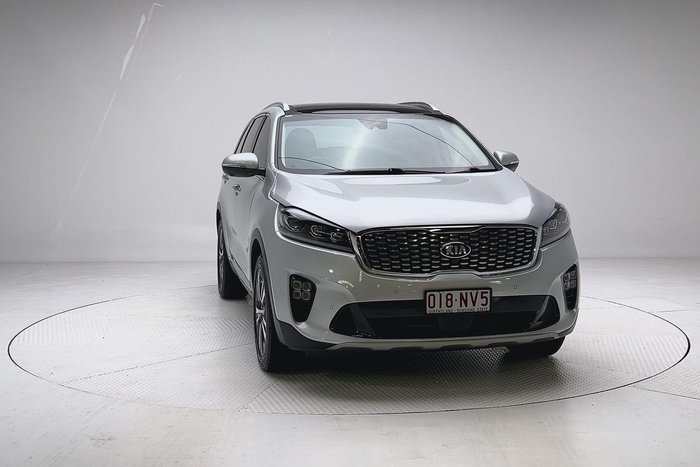 2019 Kia Sorento GT-Line