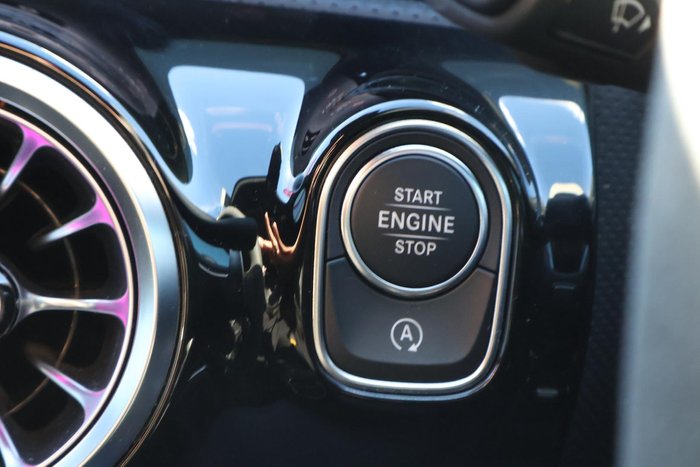 2022 Mercedes-Benz A-Class A45 AMG S