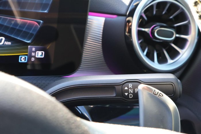 2022 Mercedes-Benz A-Class A45 AMG S