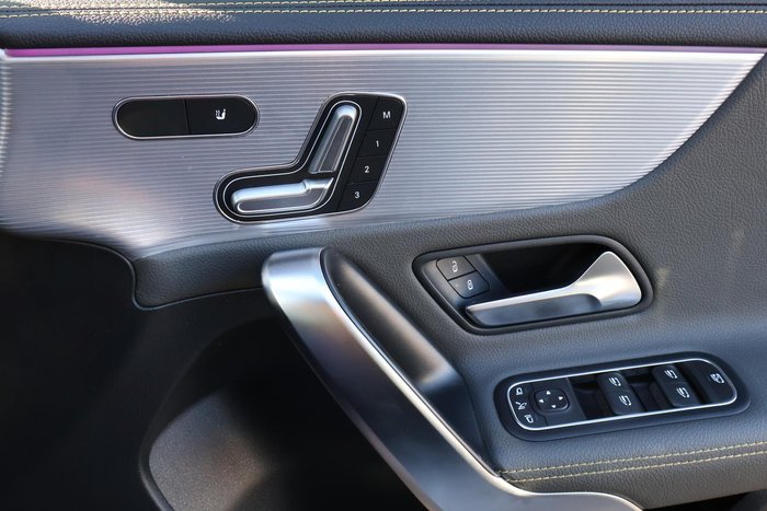 2022 Mercedes-Benz A-Class A45 AMG S