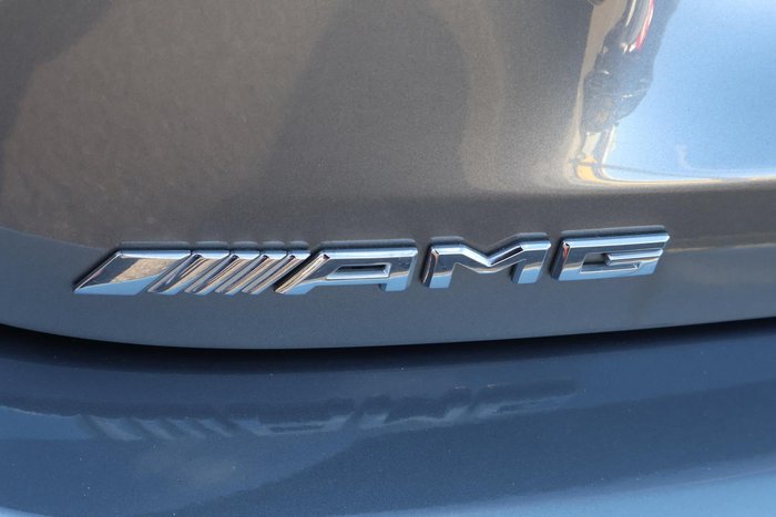 2022 Mercedes-Benz A-Class A45 AMG S