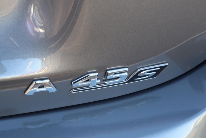 2022 Mercedes-Benz A-Class A45 AMG S