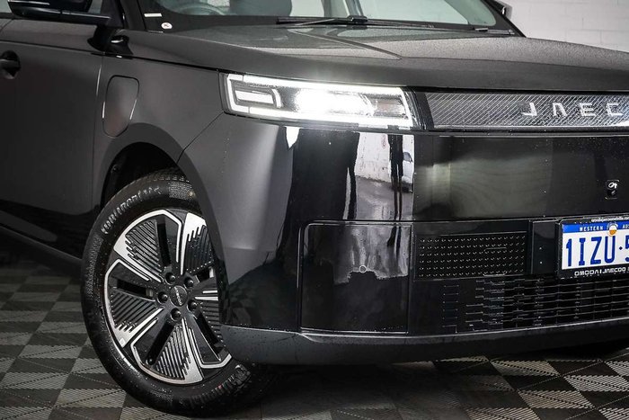 2026 OMODA JAECOO J5