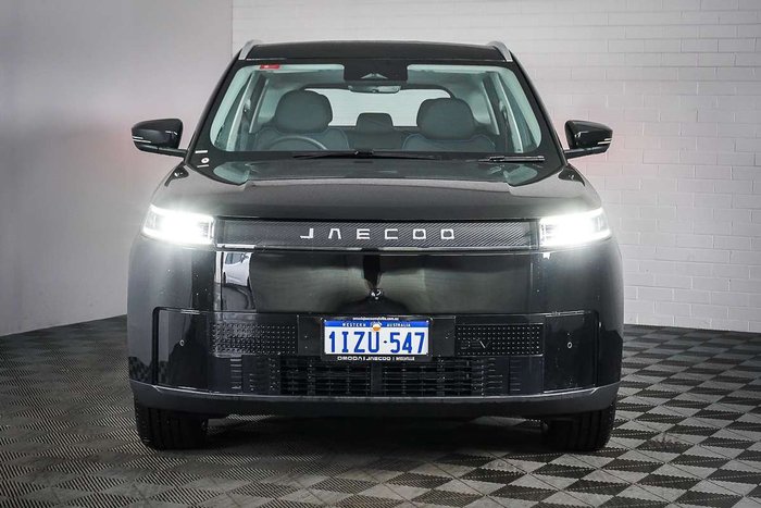 2026 OMODA JAECOO J5