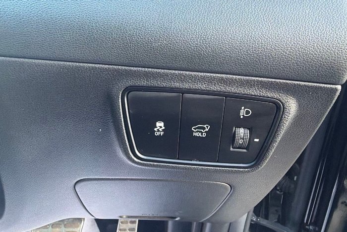 2021 Hyundai Tucson Highlander N Line