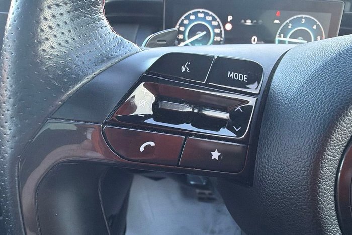 2021 Hyundai Tucson Highlander N Line