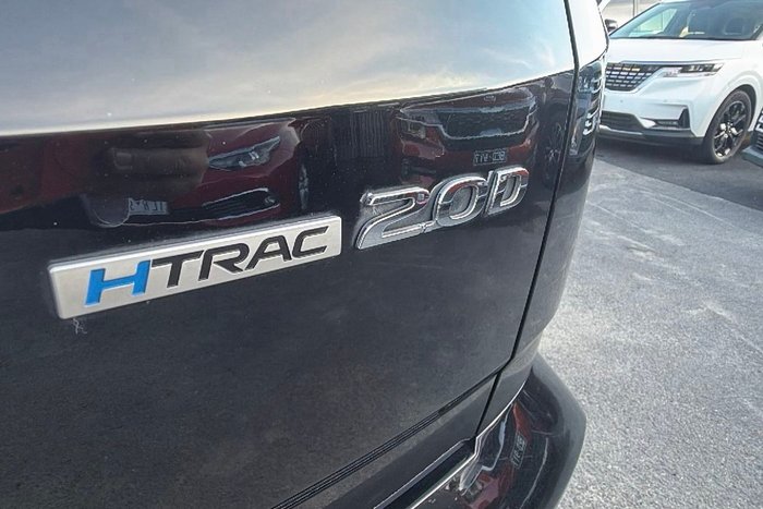 2021 Hyundai Tucson Highlander N Line