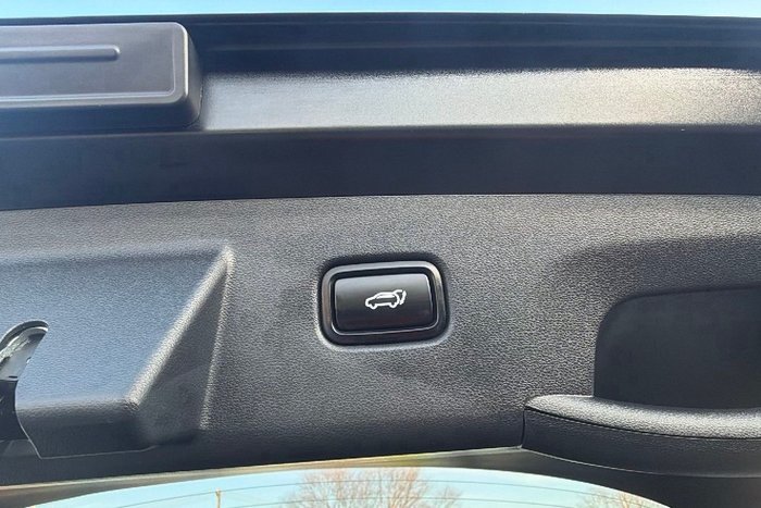 2021 Hyundai Tucson Highlander N Line