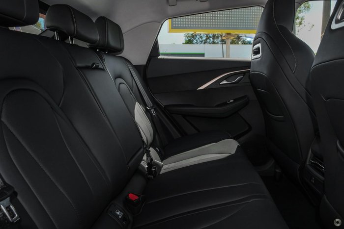 2024 Chery OMODA 5 EX