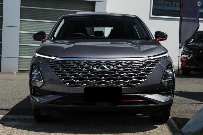 2024 Chery OMODA 5 EX