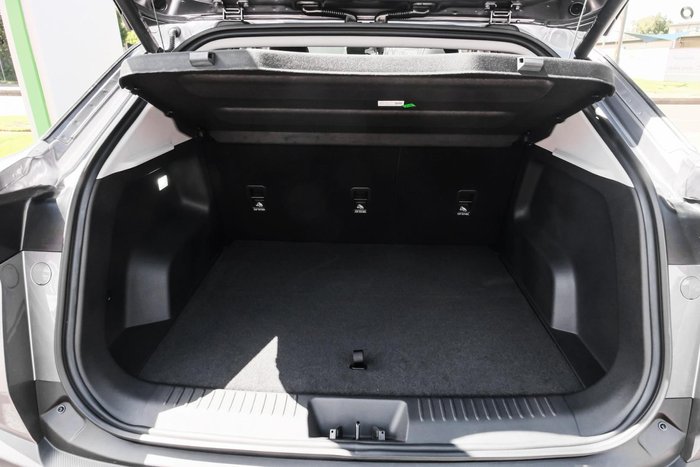 2024 Chery OMODA 5 EX