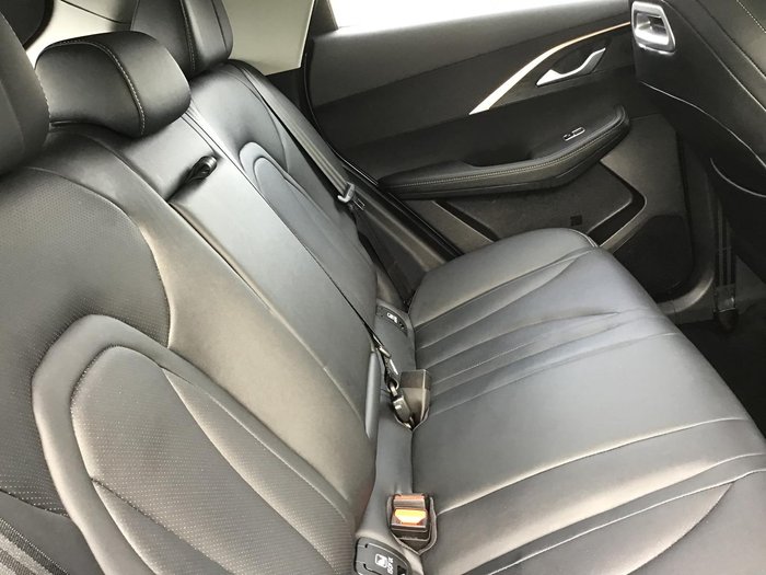2024 Chery OMODA 5 EX