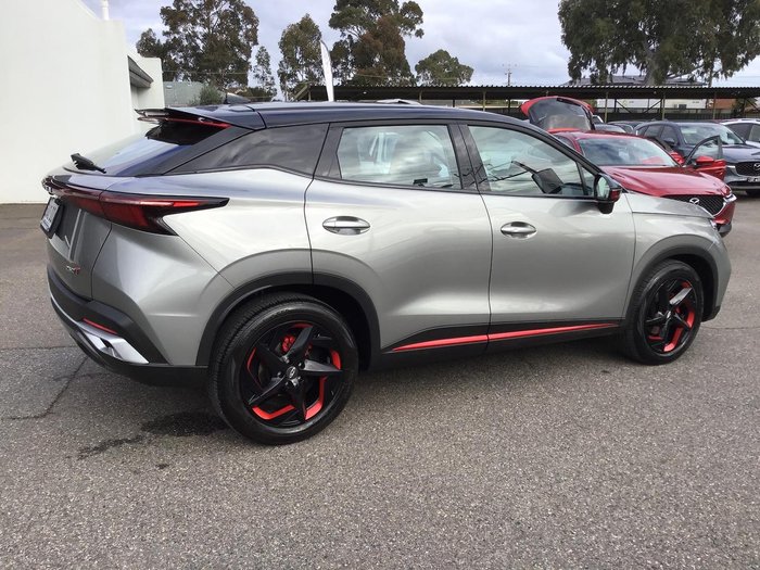 2024 Chery OMODA 5