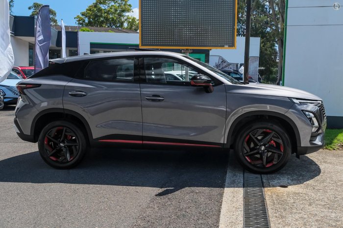 2024 Chery OMODA 5 EX
