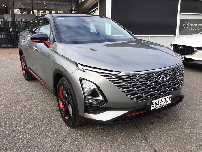 2024 Chery OMODA 5
