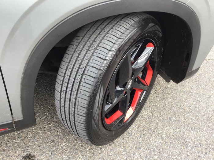 2024 Chery OMODA 5 EX