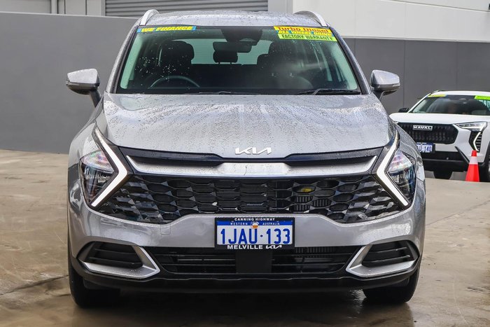 2024 Kia Sportage S