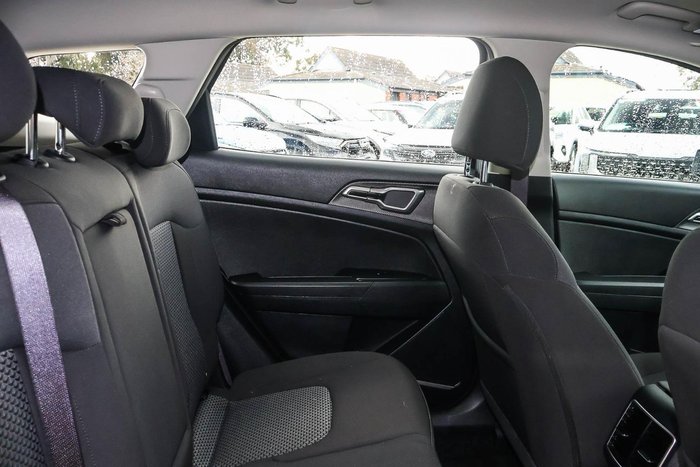 2024 Kia Sportage S