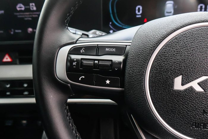 2024 Kia Sportage S