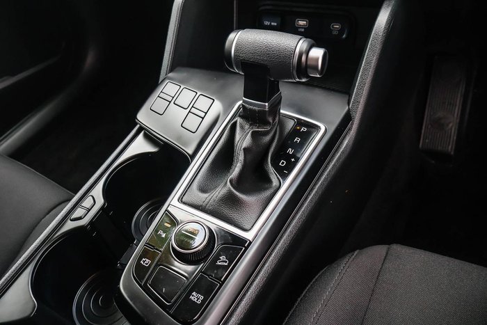 2024 Kia Sportage S