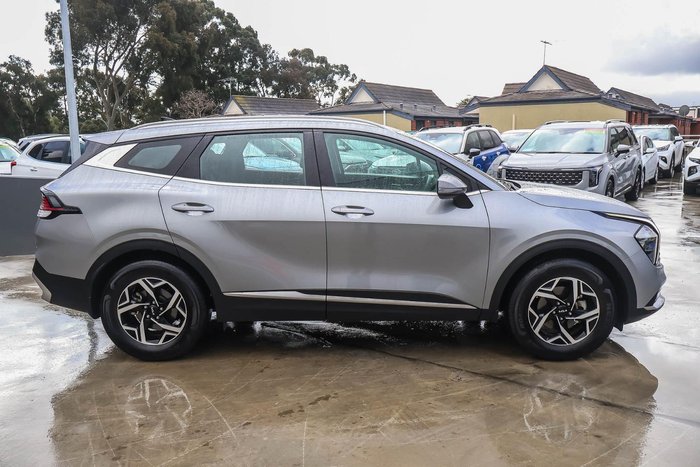2024 Kia Sportage S