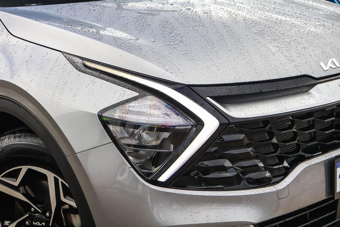 2024 Kia Sportage S