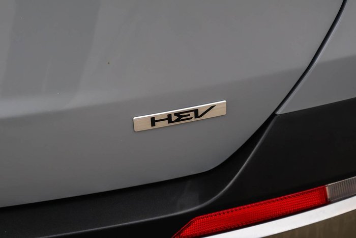 2024 Kia Carnival GT-Line HEV