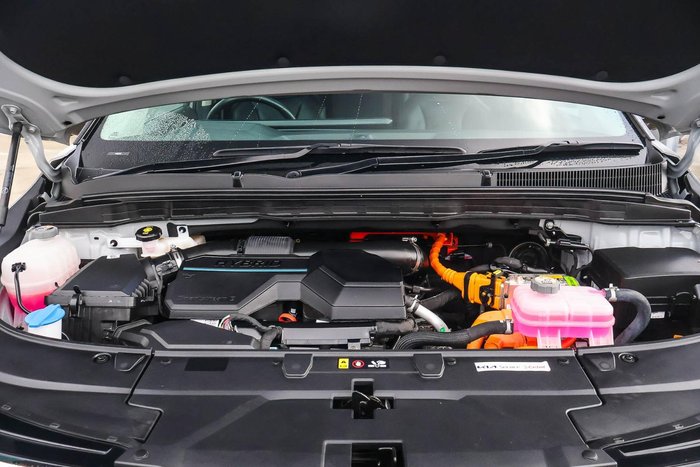 2024 Kia Carnival GT-Line HEV