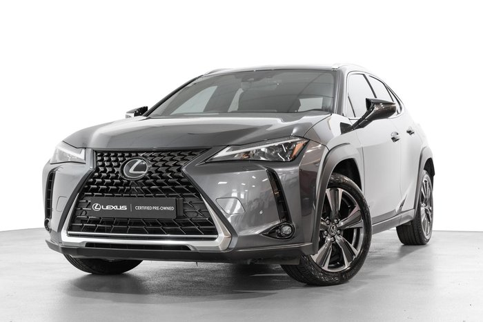 2023 Lexus UX 250h Luxury