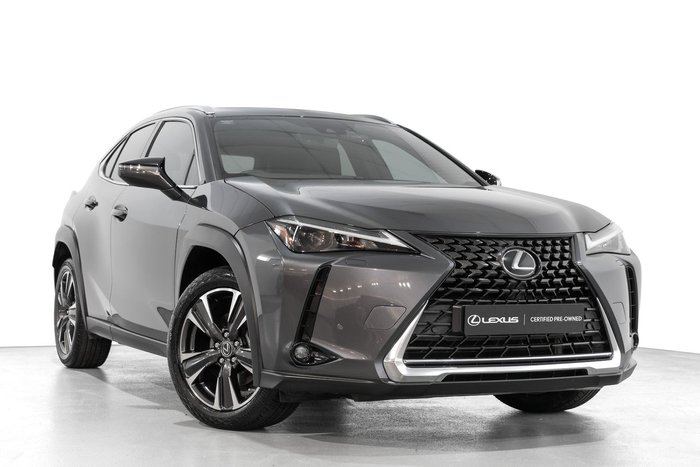 2023 Lexus UX
