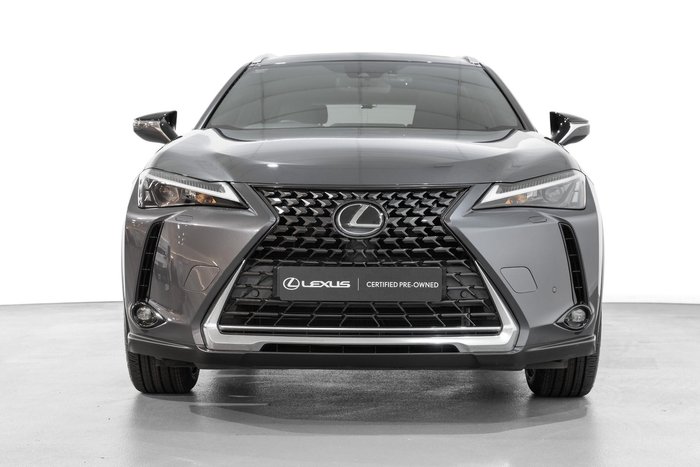 2023 Lexus UX 250h Luxury