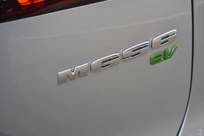 2026 MG MGS6 EV Essence