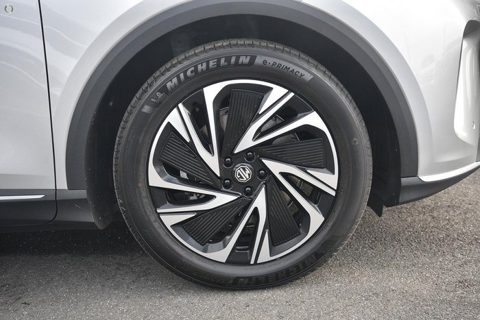 2026 MG MGS6 EV Essence