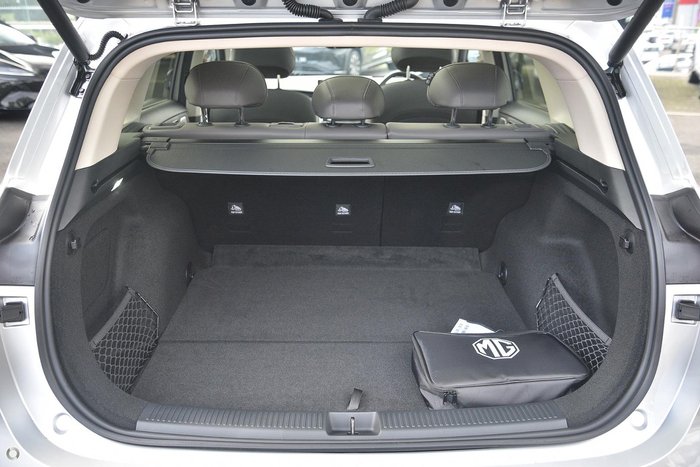 2026 MG MGS6 EV Essence