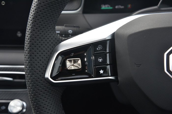 2026 MG MGS6 EV Essence