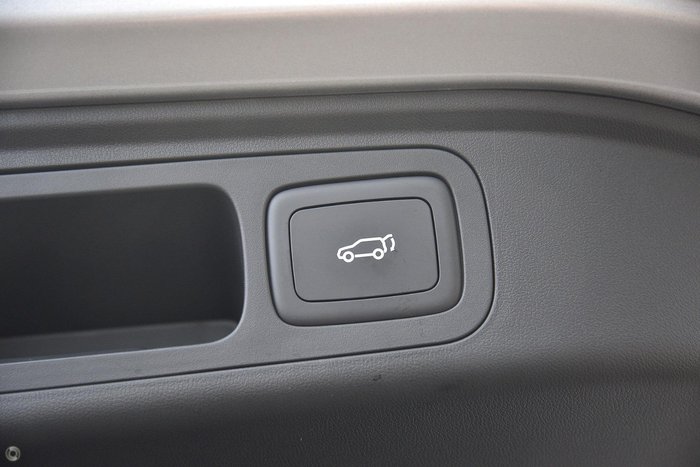 2026 MG MGS6 EV Essence
