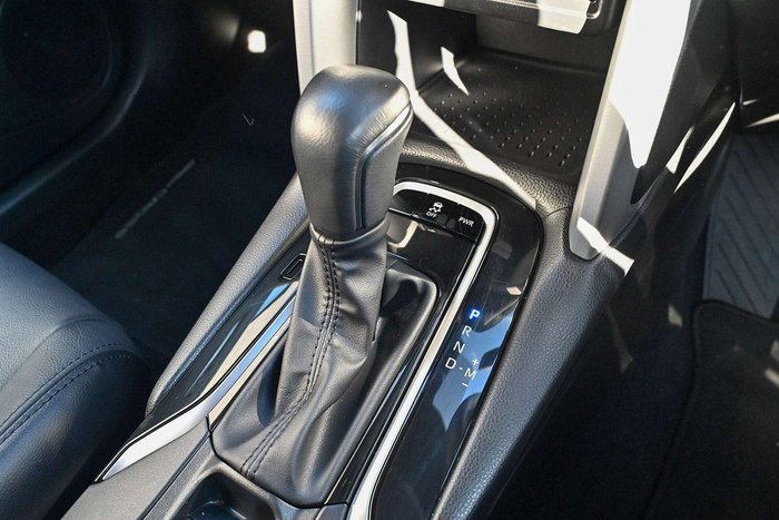 2022 Toyota Corolla Cross GXL