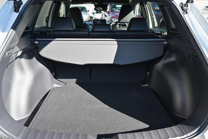 2022 Toyota Corolla Cross GXL