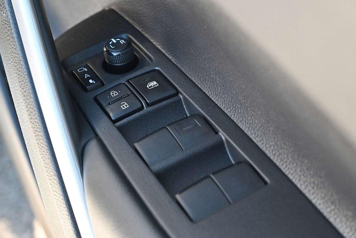 2022 Toyota Corolla Cross GXL