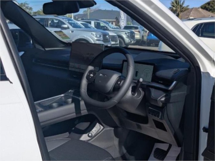 2026 GWM HAVAL H6GT ULTRA PHEV Hi4 (4WD)