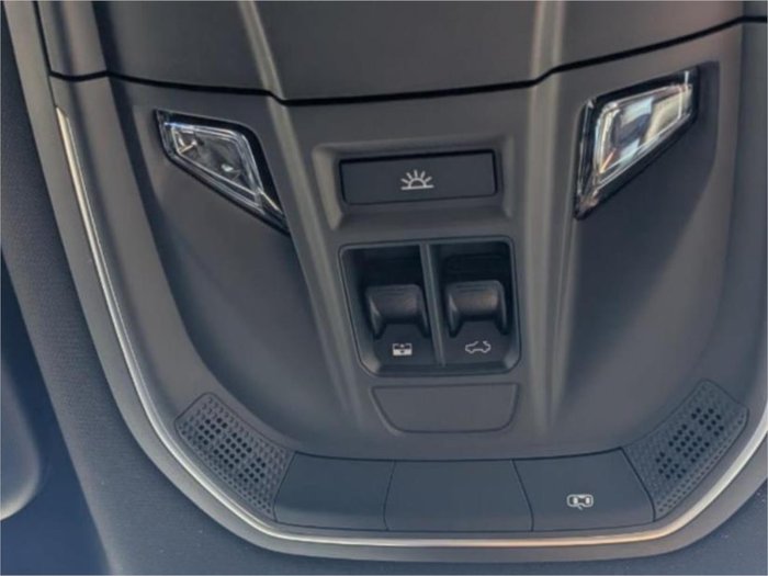2026 GWM HAVAL H6GT ULTRA PHEV Hi4 (4WD)
